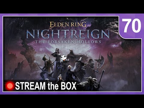 Elden Ring Nightreign 70 - Take The Dogs to Church