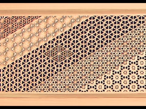 #042 組子細工職人 松林 啓介　|　明日への扉 by アットホーム