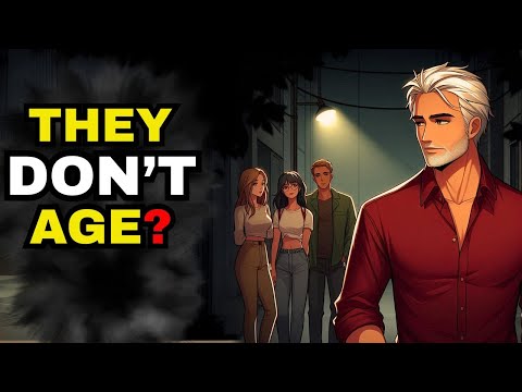 Why Sigma Males Don’t Age Like the Rest? 6 Shocking Proofs