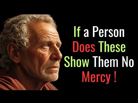 5 Reasons They Deserve The Consequences Of Their Actions STOIC PHILOSOPHY