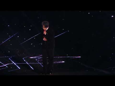 19.12.2025 Keung To 姜 濤 Lava live 2025 - 流浪星球 #keungto