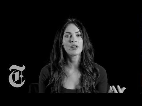 Megan Fox Interview | Screen Test | The New York Times