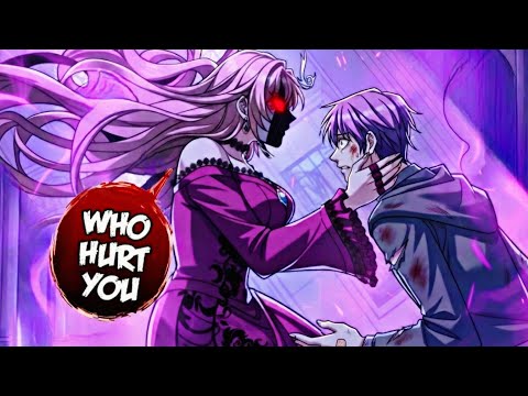 Choked by B-Ranks, He Awakens a Secret Class to Make "Eldritch Bosses OBEY