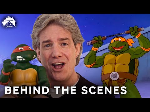 The ORIGINAL Voice Actors of Teenage Mutant Ninja Turtles (1987)