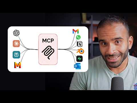 Le guide ultime pour comprendre les MCP (+ 3 Demos)