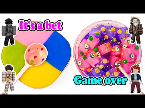 Slime Storytime Roblox | He played a game with my heart and LOST