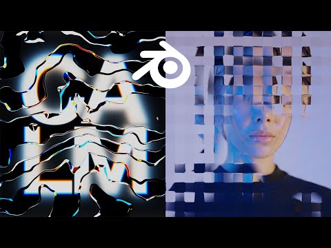 Using Blender Like it's Photoshop