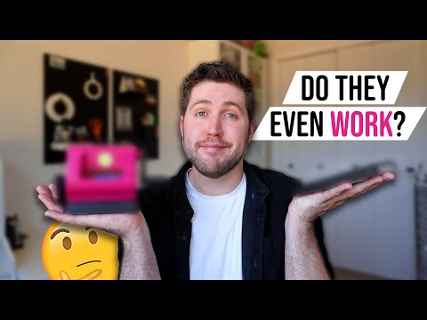 Testing VINTAGE Crafting Tools | Do they still work??