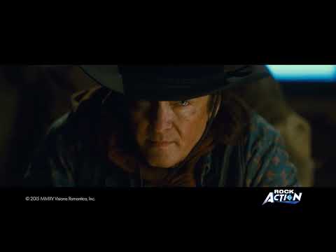 ROCK ACTION THE HATEFUL EIGHT