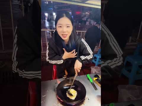 Chinese street food, street snacks 2025/12/17 02:59:41