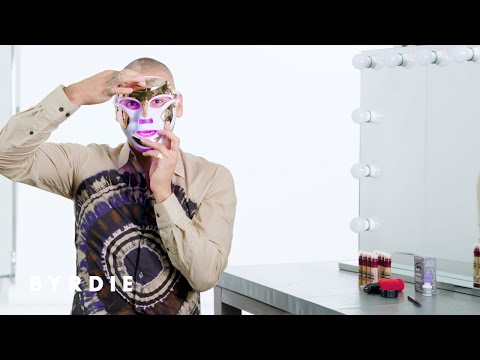 Red Carpet Makeup Artist Vincent Oquendo on His Five Favorite Products | Just Five Things | Byrdie