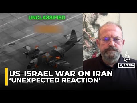 US did not anticipate war would last as long as it has: Analyst