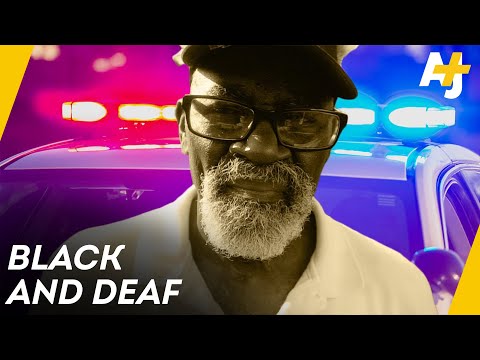 Deaf, Black And A Victim Of Police Brutality | AJ+