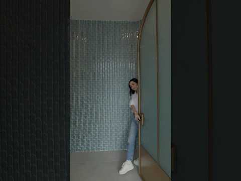 Inside an Organic Modern Head Spa | Mediterranean-Inspired Design | Sneak Peek