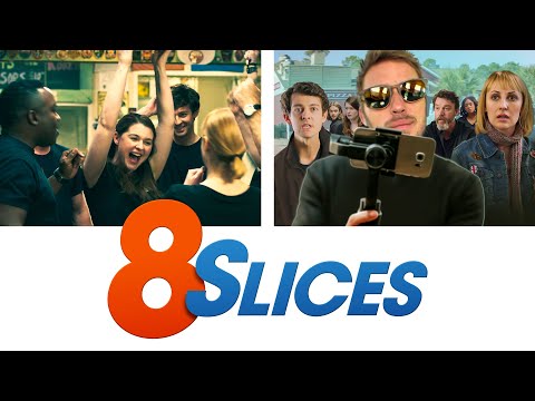 8 Slices - Full Movie | Great! Romance Movies