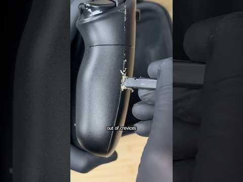 Cleaning and Upgrading My Steam Deck #computer #pc #tech #technology #shorts