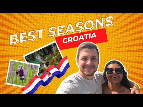 Best Time to Visit Croatia: A Month-by-Month Journey Guide [2026]