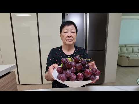 НЕОБЫЧНОЕ ВАРЕНЬЕ | МАМА ГОТОВИТ | ЮЖНАЯ КОРЕЯ