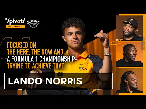 Lando Norris F1 Miami Grand Prix 2024 winner returns ready to compete, talks pressure & legacy