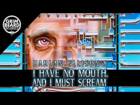 Grimbeard - I Have No Mouth and I Must Scream (PC) - Review