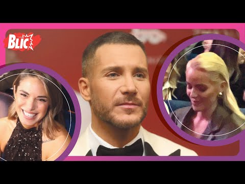 Saša Kovačević O BIVŠOJ DEVOJCI KOJA JE SEDELA U PRVOM REDU KAO I NJEGOVA VERENICA: Otkrio detalje