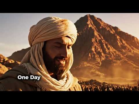 The Day Mountains Will Walk Like Clouds  Quranic Prophecy