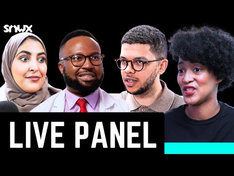 #FreedomDay Panel | 'GNU', VAT reversal, ANC-DA, Ramaphosa, democracy, Budget, MK Party, Parliament