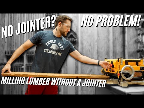 DONT BUY A JOINTER!