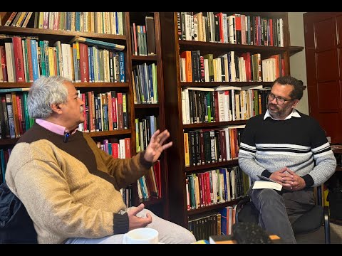 ¿Por qué el Pacto de Chicoral fue una catástrofe política y social? Con Francisco Gutiérrez