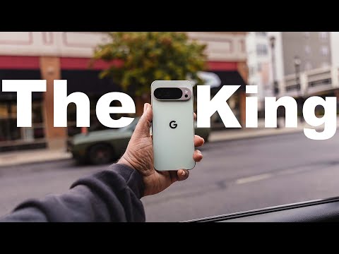 The REAL Reason I Love My Pixel 10 Pro for Everyday Use