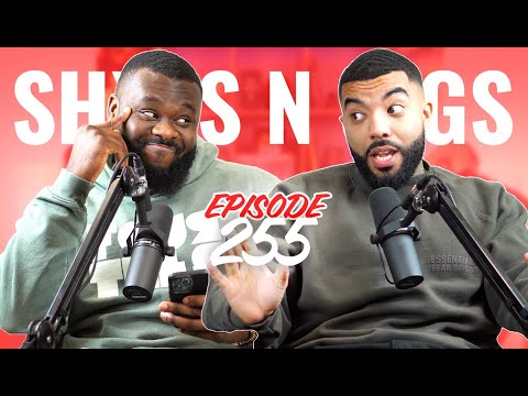When You Realised YOU Were The Problem! | Ep 255 | ShxtsnGigs Podcast