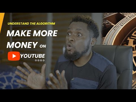 How I Cracked the YouTube Algorithm (and made millions)