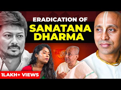 Is ISKCON only for Elite People? | Keerthi History