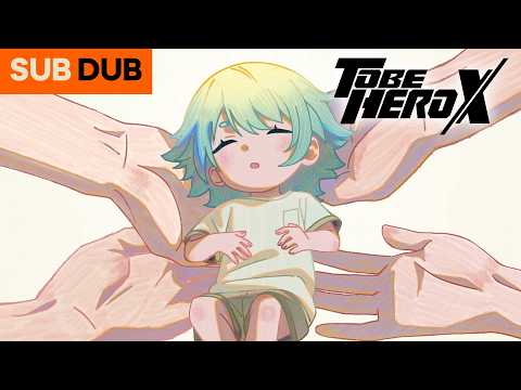 Lucky vs Unlucky | TO BE HERO X