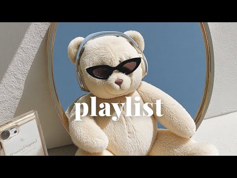 Playlist🎧 Songs that are SO good right now (no cap) | Chill Hip-Hop R&B Pop Playlist