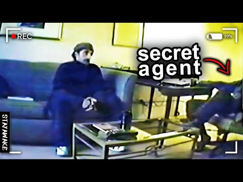 Man Brags About MURDER to An UNDERCOVER COP