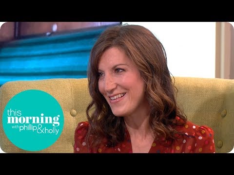 I Spent a Year Secretly in Love With a Man on a Train and Now We're Married! | This Morning
