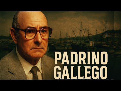 Manuel Charlín: El Último Padrino de Galicia