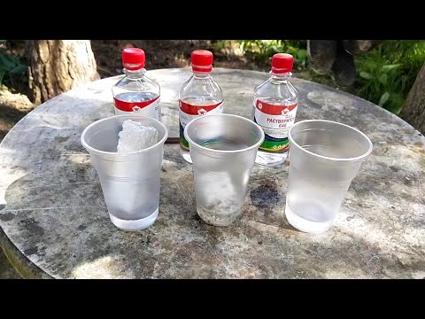 Homemade varnish for any surface for pennies, in five minutes