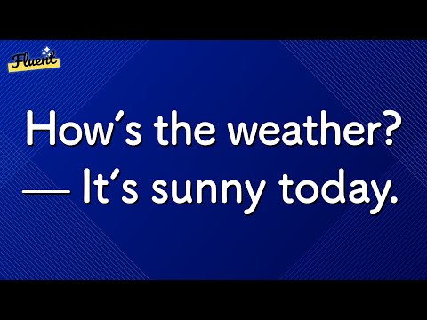 English Conversation Questions and Answers: Now you know how to answer!