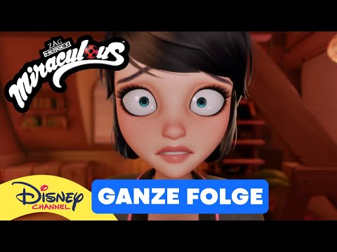 Enthüllungen - Ganze Folge | Miraculous 🐞🐱