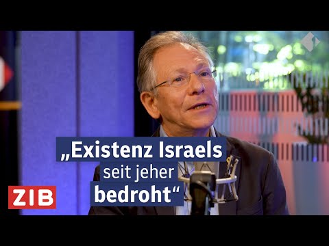 Israel-Gaza: Warum sind beide Seiten nicht zu mehr Empathie fähig? | Ö1 Journal zu Gast 04.10.2025