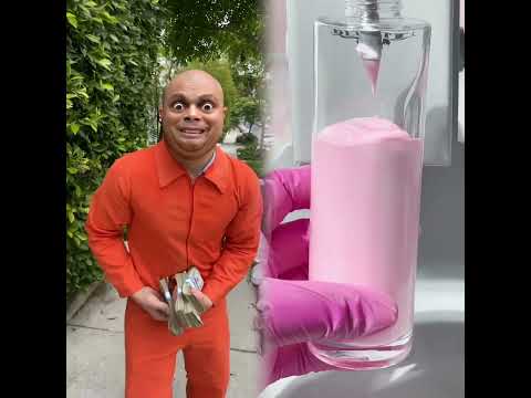 He really tried to take my money 😂 #comedy #honestytest #gonewrong #fyp #publicsafety