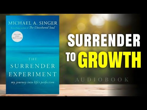 The Surrender Experiment Audiobook | Book summary | Audiobook Labriry