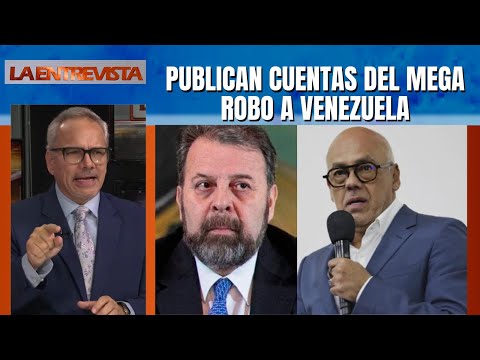 TIMOTEO Y JORGE CON MANOS EN LA MASA | #LaEntrevista | #evtv | 12/19/25 2/7