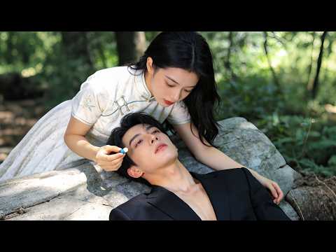 Coma CEO Saved by Miracle Pill—Everyone Doubts Her, He Wakes and Marries Her, Spoils to the Max