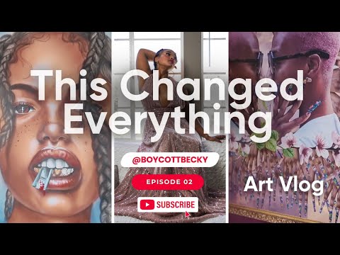 Custom Framing Black Art | Luxury Details That Make It Pop