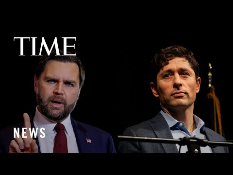 Minneapolis Mayor Frey Responds After Vice President Vance Blames Local Officials for Unrest