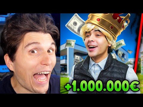 Paluten REAGIERT auf Reiche vs. Normale Leute