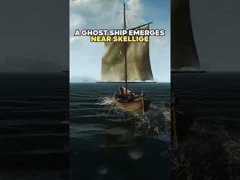 Did you know this in The Witcher 3?